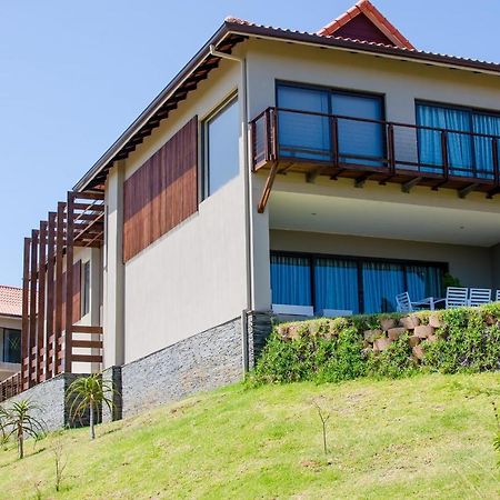 Zimbali Hills 4 Bedroom Kzh2 Ballito Luaran gambar