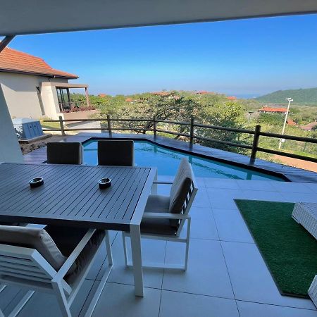 Zimbali Hills 4 Bedroom Kzh2 Ballito Luaran gambar