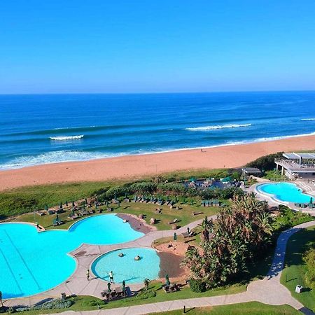 Zimbali Hills 4 Bedroom Kzh2 Ballito Luaran gambar