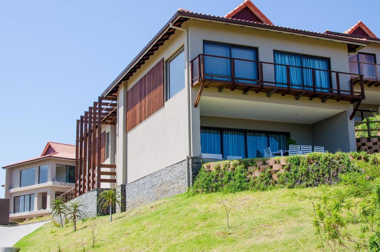 Zimbali Hills 4 Bedroom Kzh2 Ballito Luaran gambar