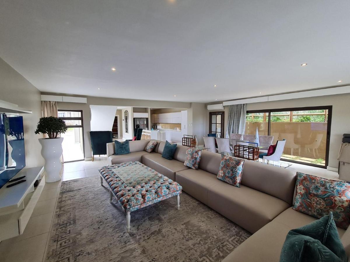 Zimbali Hills 4 Bedroom Kzh2 Ballito Luaran gambar