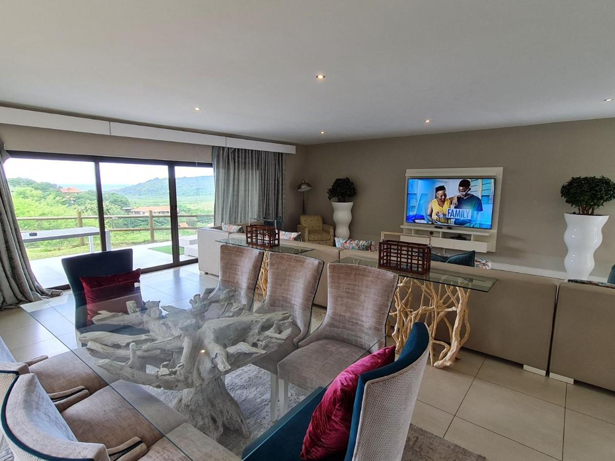 Zimbali Hills 4 Bedroom Kzh2 Ballito Luaran gambar