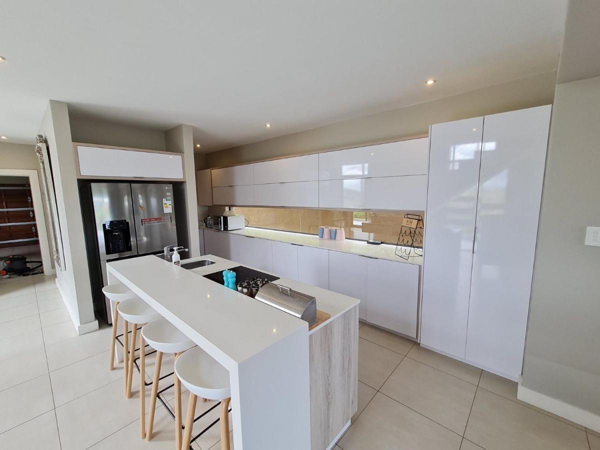 Zimbali Hills 4 Bedroom Kzh2 Ballito Luaran gambar