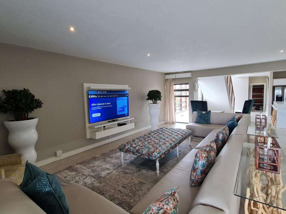 Zimbali Hills 4 Bedroom Kzh2 Ballito Luaran gambar