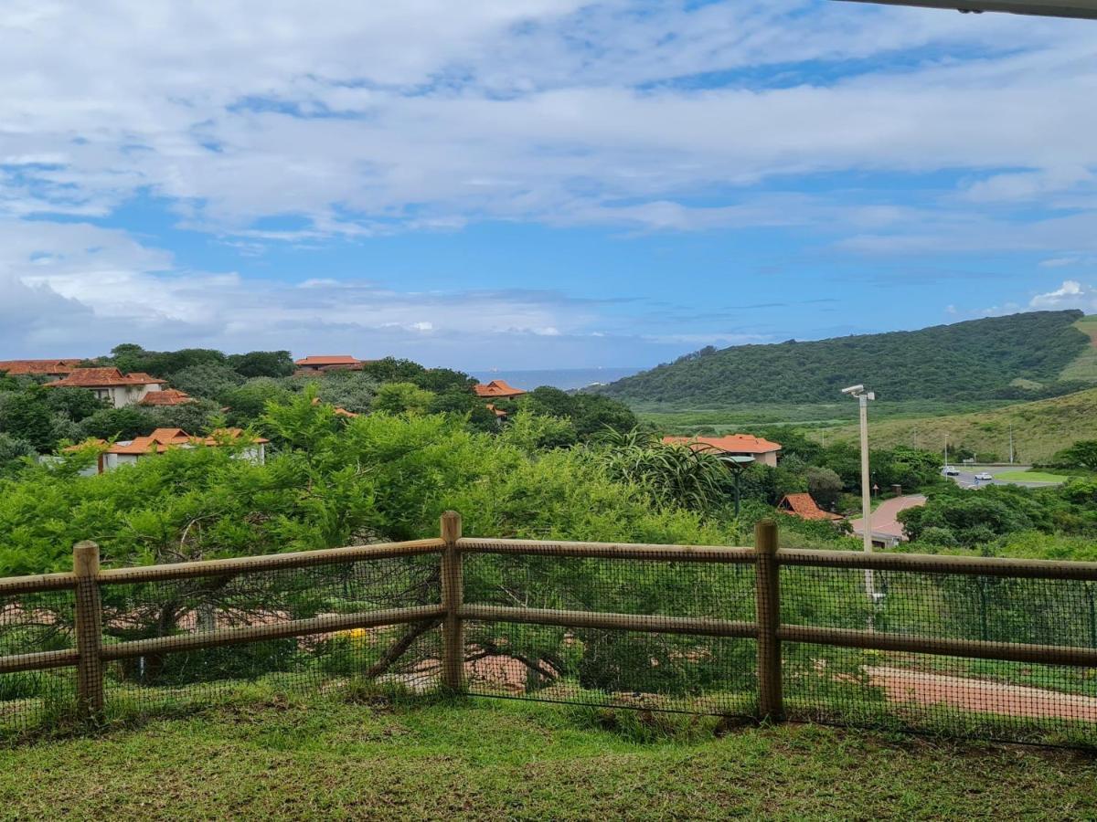 Zimbali Hills 4 Bedroom Kzh2 Ballito Luaran gambar