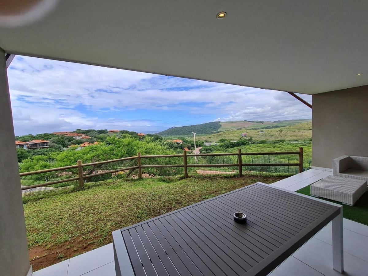 Zimbali Hills 4 Bedroom Kzh2 Ballito Luaran gambar