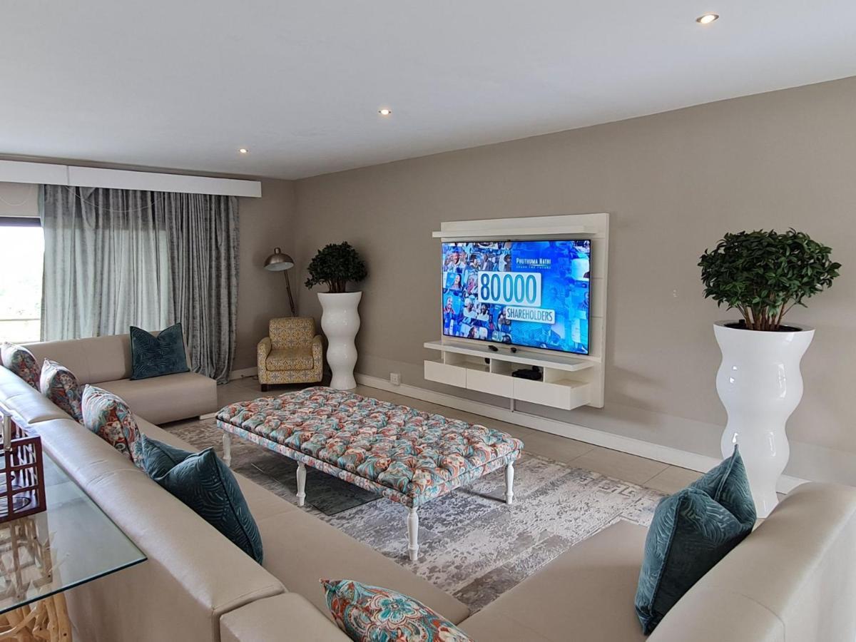 Zimbali Hills 4 Bedroom Kzh2 Ballito Luaran gambar