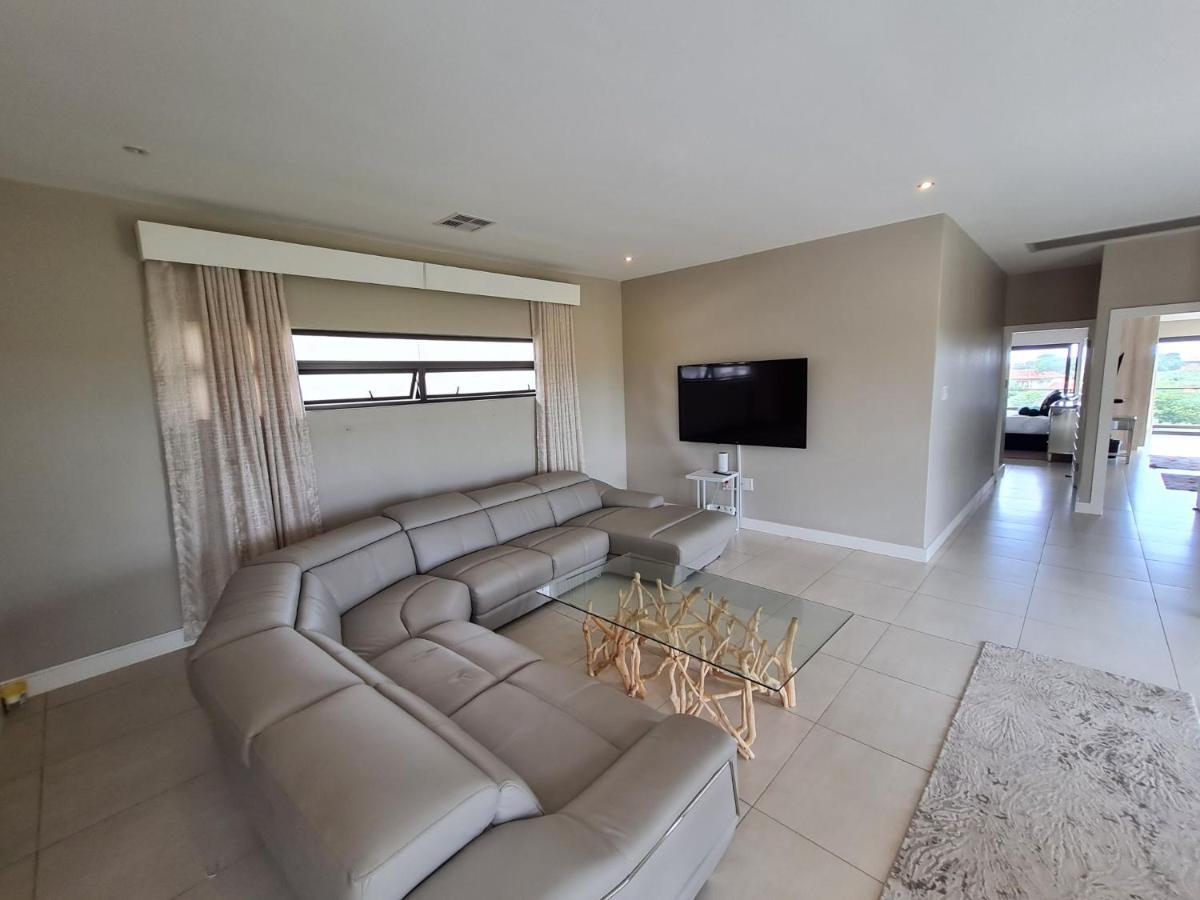 Zimbali Hills 4 Bedroom Kzh2 Ballito Luaran gambar