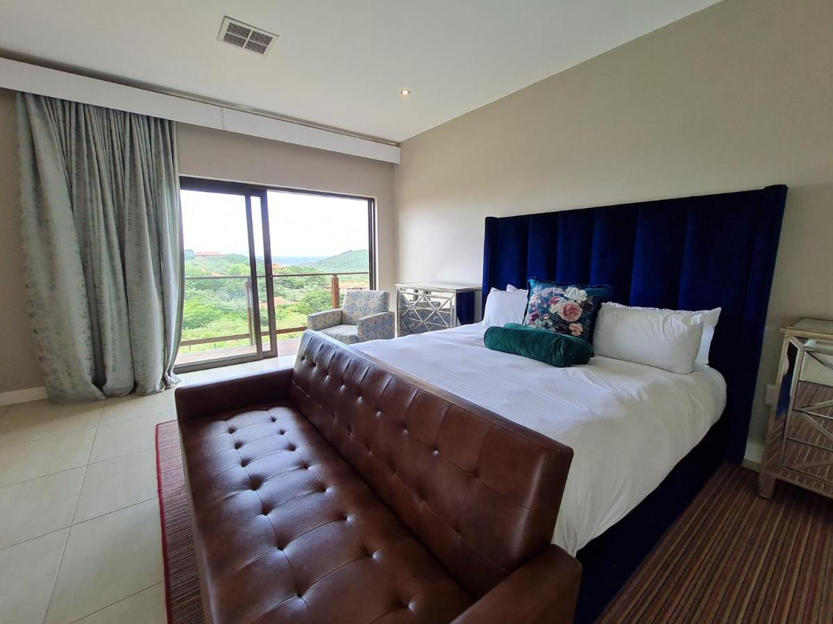 Zimbali Hills 4 Bedroom Kzh2 Ballito Luaran gambar