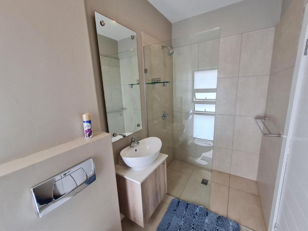 Zimbali Hills 4 Bedroom Kzh2 Ballito Luaran gambar