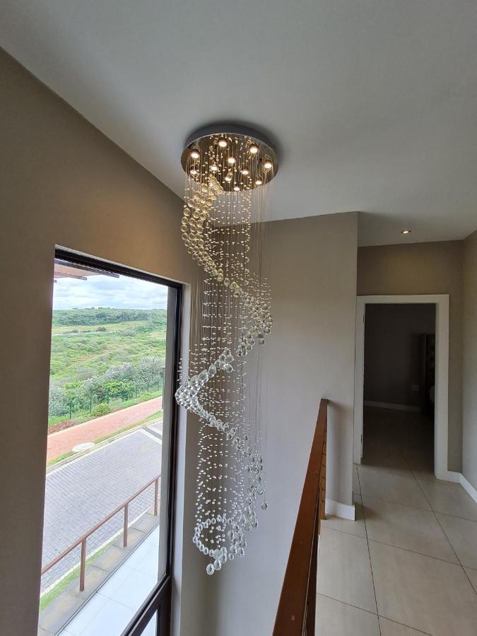 Zimbali Hills 4 Bedroom Kzh2 Ballito Luaran gambar