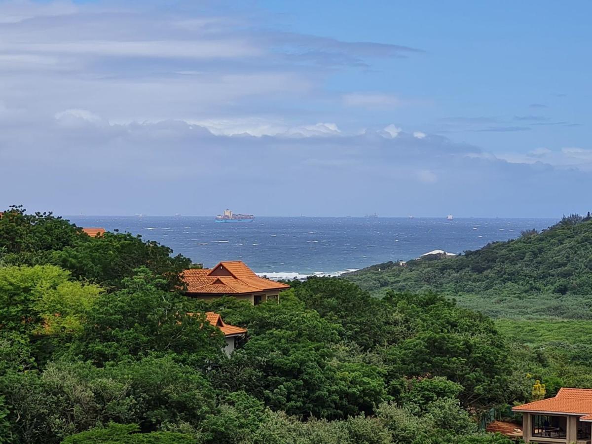 Zimbali Hills 4 Bedroom Kzh2 Ballito Luaran gambar