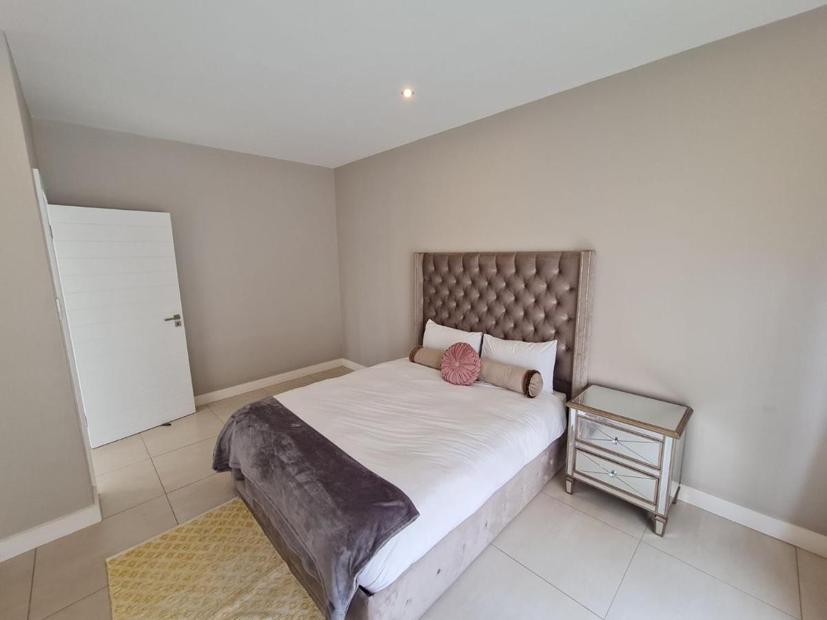 Zimbali Hills 4 Bedroom Kzh2 Ballito Luaran gambar