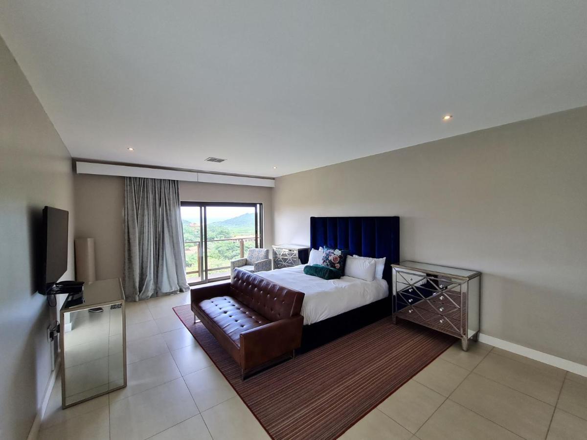 Zimbali Hills 4 Bedroom Kzh2 Ballito Luaran gambar