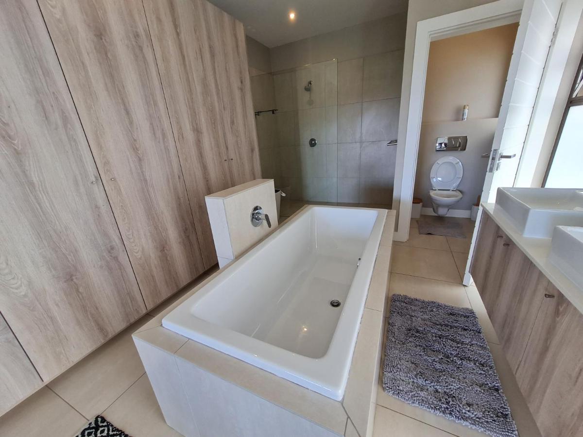 Zimbali Hills 4 Bedroom Kzh2 Ballito Luaran gambar