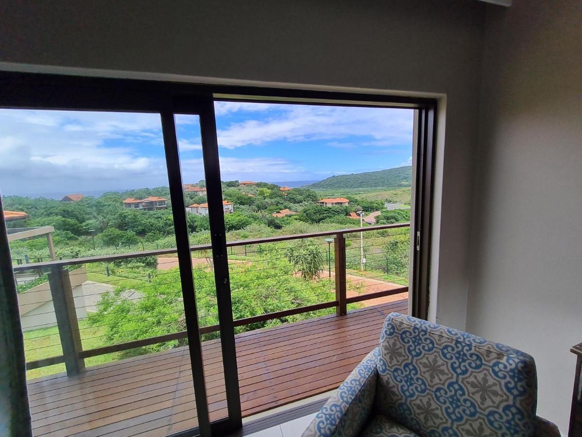 Zimbali Hills 4 Bedroom Kzh2 Ballito Luaran gambar