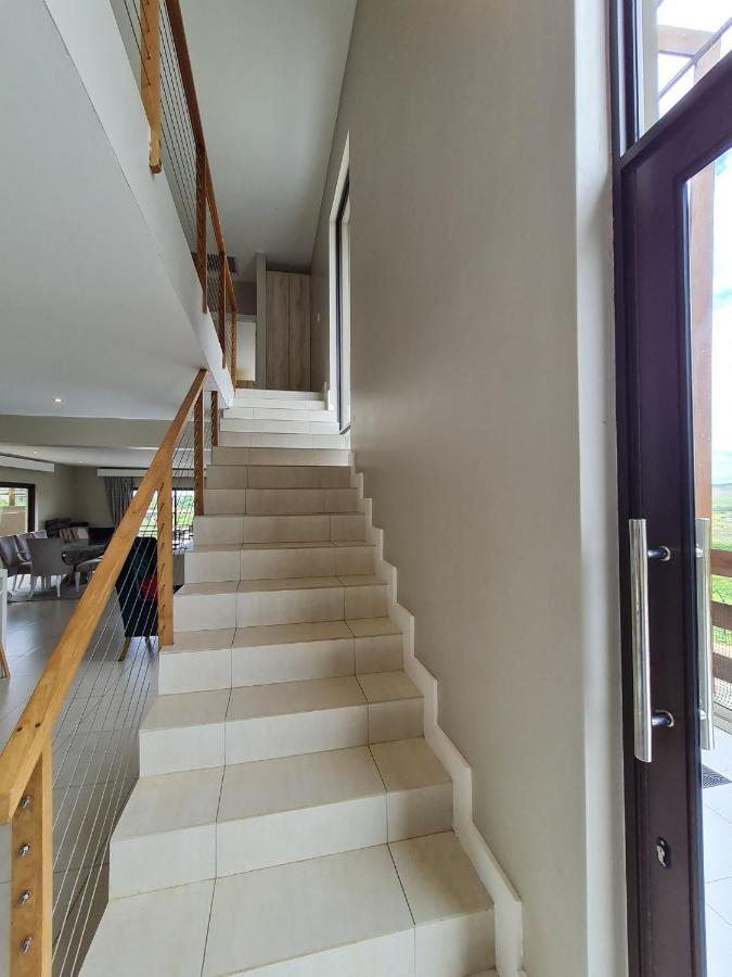 Zimbali Hills 4 Bedroom Kzh2 Ballito Luaran gambar