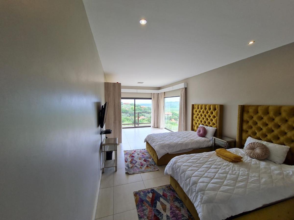 Zimbali Hills 4 Bedroom Kzh2 Ballito Luaran gambar