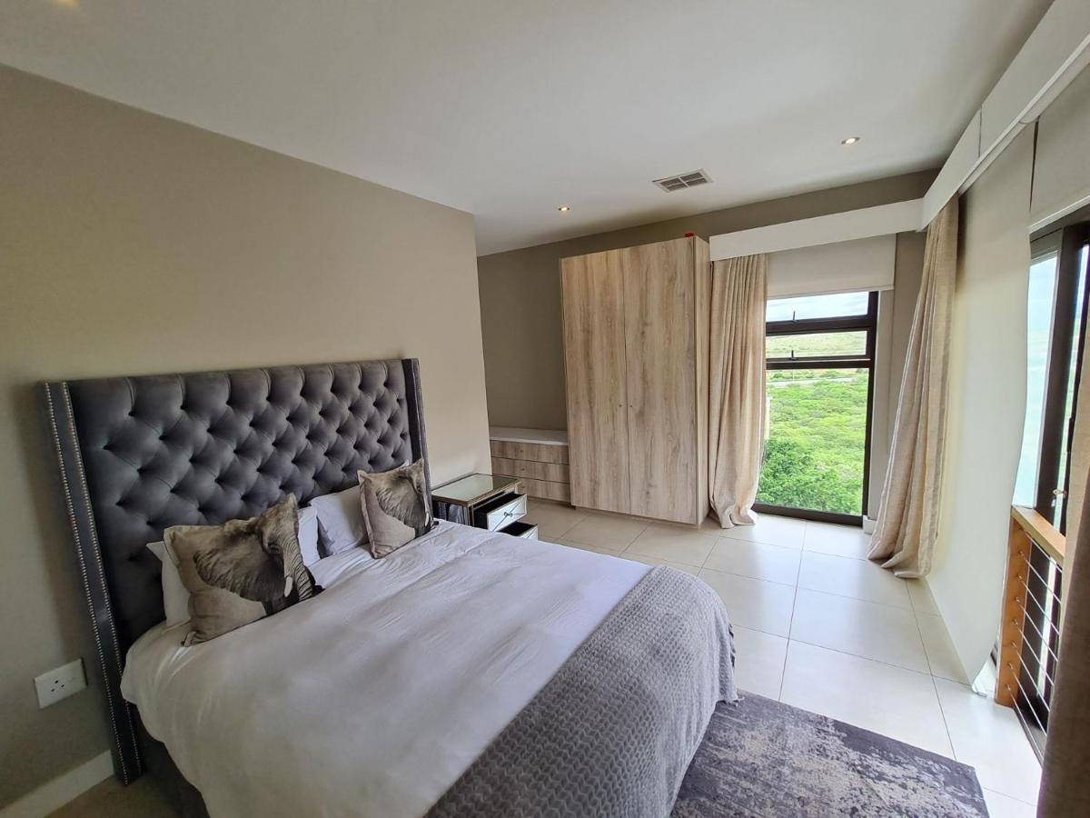 Zimbali Hills 4 Bedroom Kzh2 Ballito Luaran gambar