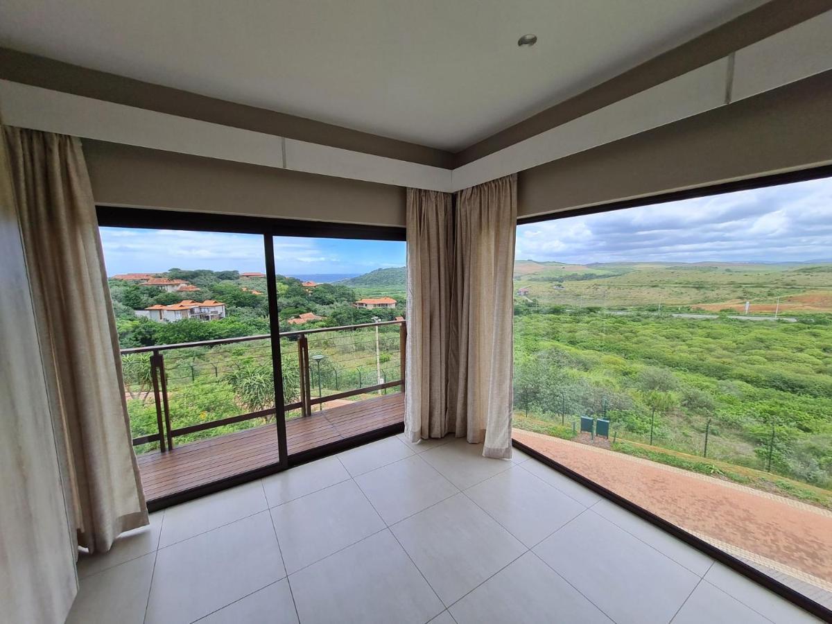 Zimbali Hills 4 Bedroom Kzh2 Ballito Luaran gambar