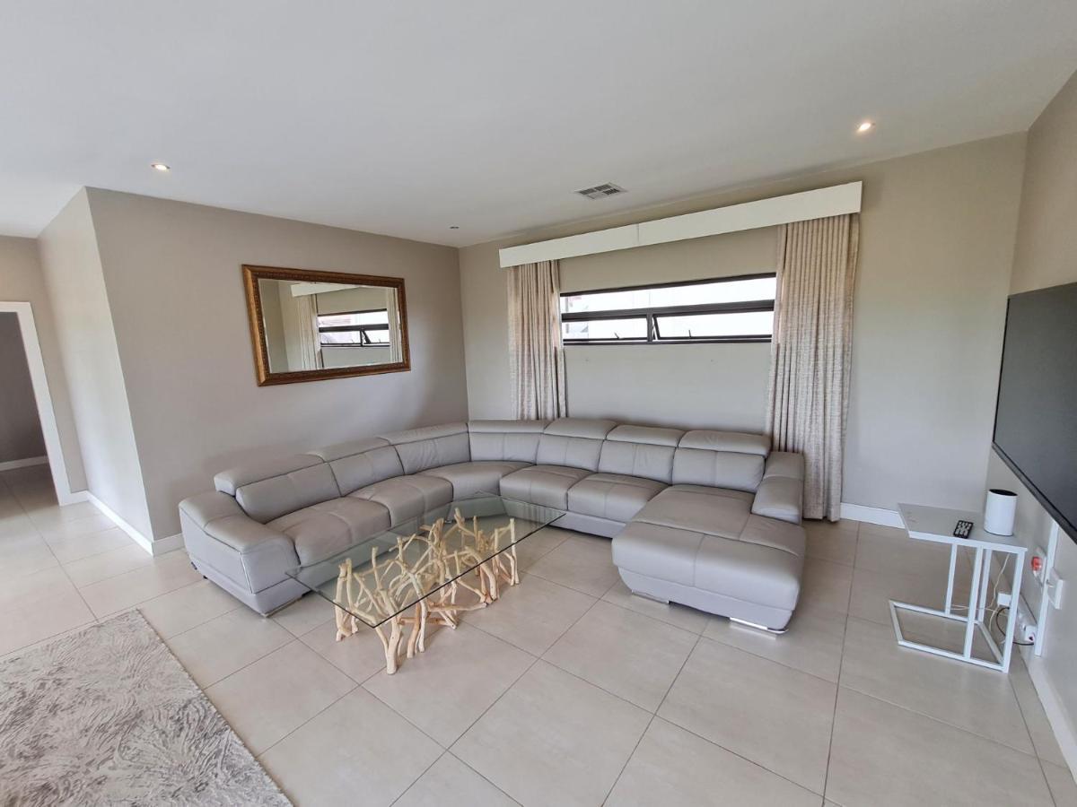 Zimbali Hills 4 Bedroom Kzh2 Ballito Luaran gambar