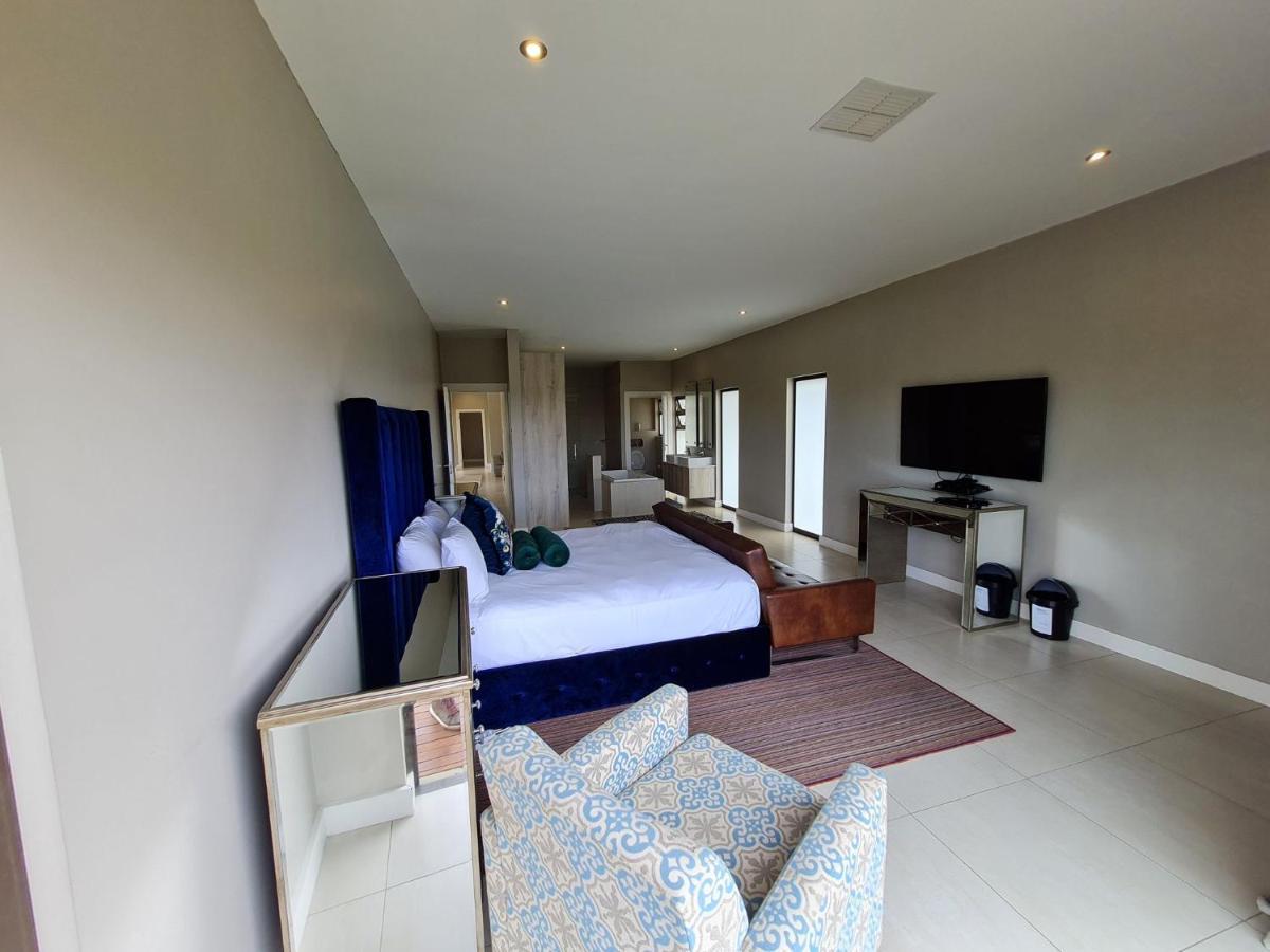 Zimbali Hills 4 Bedroom Kzh2 Ballito Luaran gambar