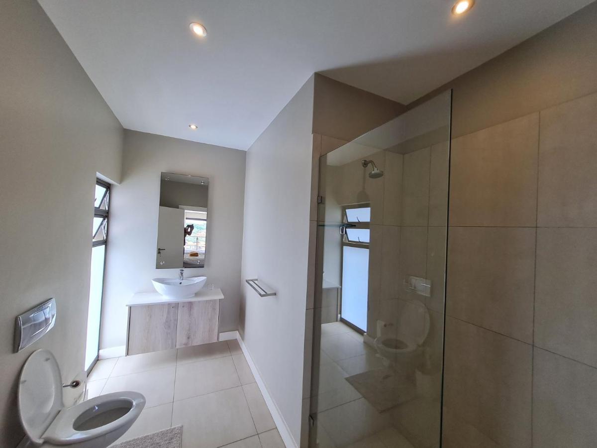 Zimbali Hills 4 Bedroom Kzh2 Ballito Luaran gambar