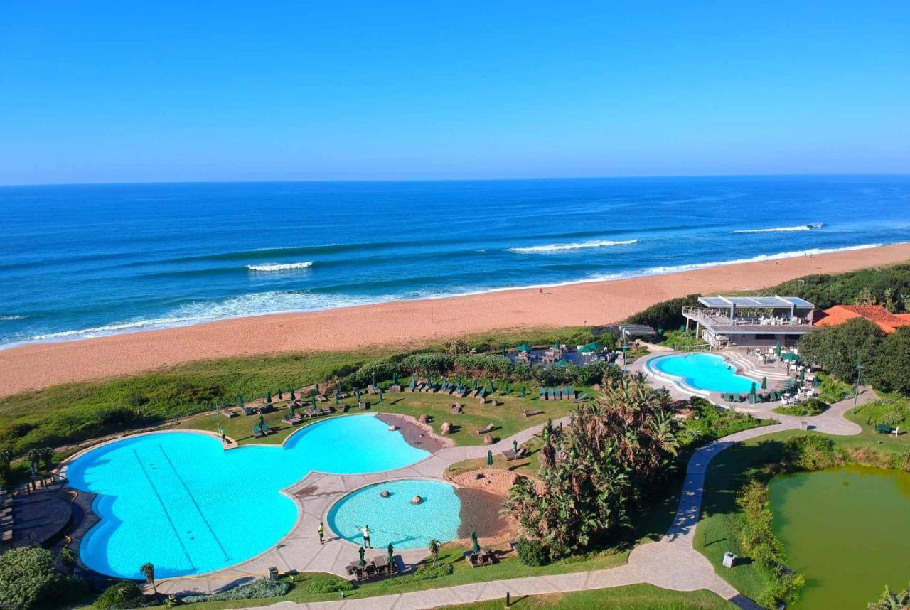 Zimbali Hills 4 Bedroom Kzh2 Ballito Luaran gambar